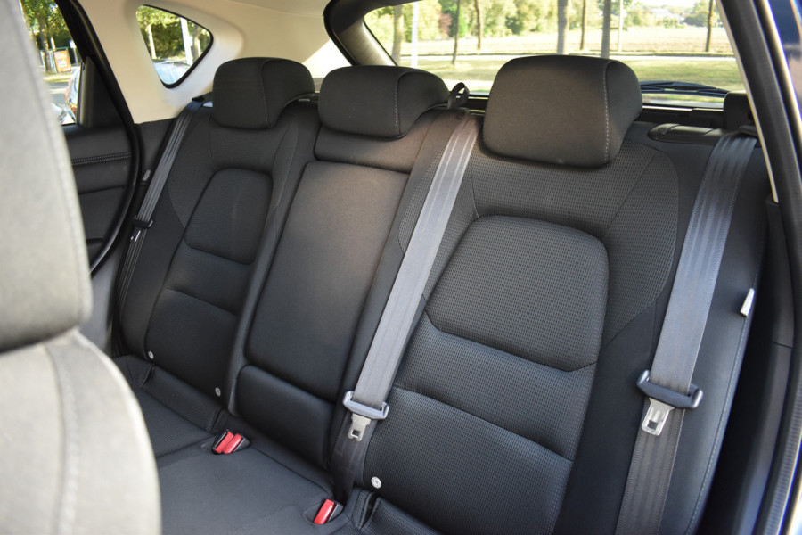 Mazda CX-5 2.0 e-SA-G M Hybrid 165 Automaat / 360 Camera /  Carplay / Parkeerhulp / Trekhaak / Stoel & stuur verwarming