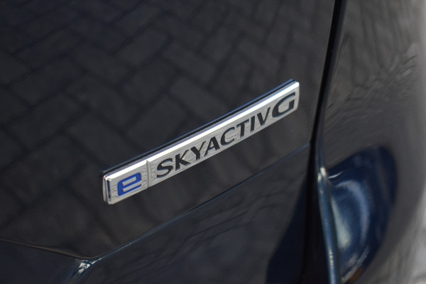 Mazda CX-5 2.0 e-SA-G M Hybrid 165 Automaat / 360 Camera /  Carplay / Parkeerhulp / Trekhaak / Stoel & stuur verwarming