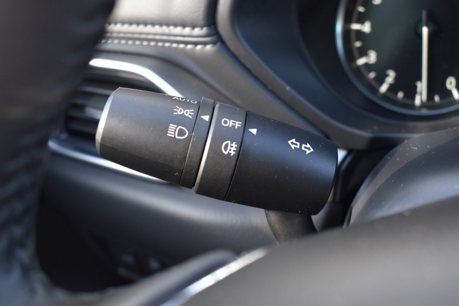 Mazda CX-5 2.0 e-SA-G M Hybrid 165 Automaat / 360 Camera /  Carplay / Parkeerhulp / Trekhaak / Stoel & stuur verwarming