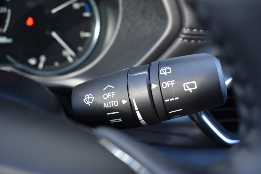 Mazda CX-5 2.0 e-SA-G M Hybrid 165 Automaat / 360 Camera /  Carplay / Parkeerhulp / Trekhaak / Stoel & stuur verwarming