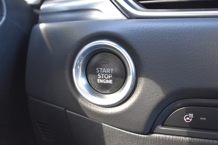 Mazda CX-5 2.0 e-SA-G M Hybrid 165 Automaat / 360 Camera /  Carplay / Parkeerhulp / Trekhaak / Stoel & stuur verwarming