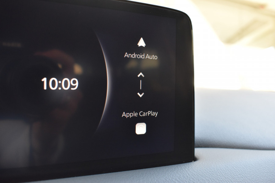 Mazda CX-5 2.0 e-SA-G M Hybrid 165 Automaat / 360 Camera /  Carplay / Parkeerhulp / Trekhaak / Stoel & stuur verwarming
