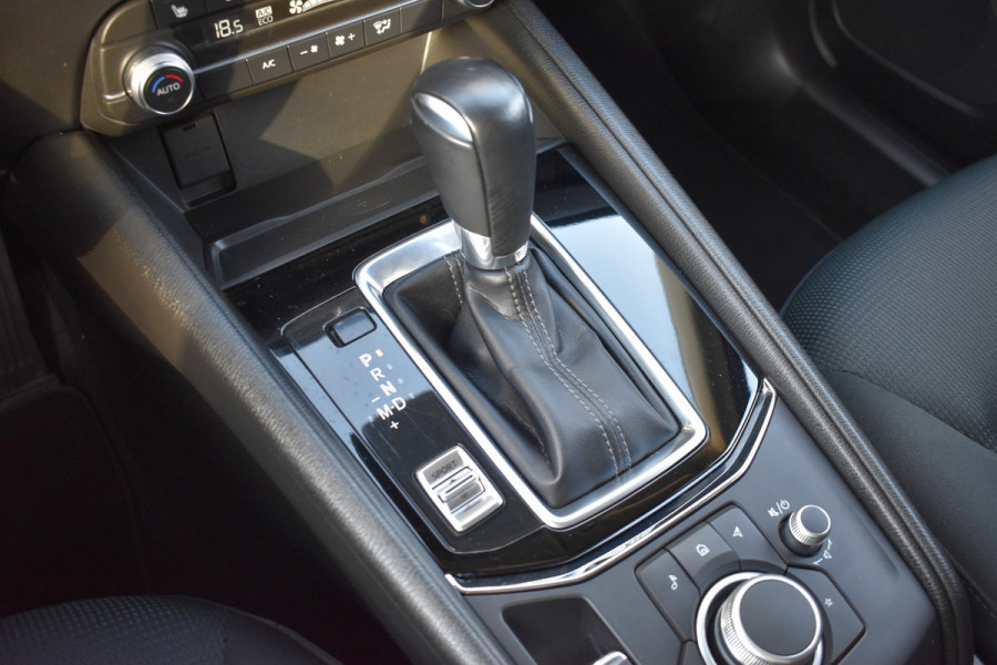 Mazda CX-5 2.0 e-SA-G M Hybrid 165 Automaat / 360 Camera /  Carplay / Parkeerhulp / Trekhaak / Stoel & stuur verwarming