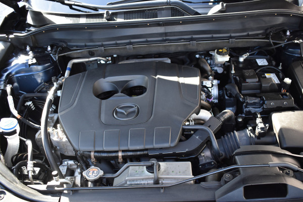 Mazda CX-5 2.0 e-SA-G M Hybrid 165 Automaat / 360 Camera /  Carplay / Parkeerhulp / Trekhaak / Stoel & stuur verwarming