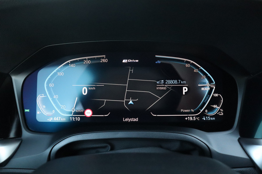BMW 3 Serie Touring M-Sport Hifi / Stoelverwarming / 18inch / Sportstoelen /