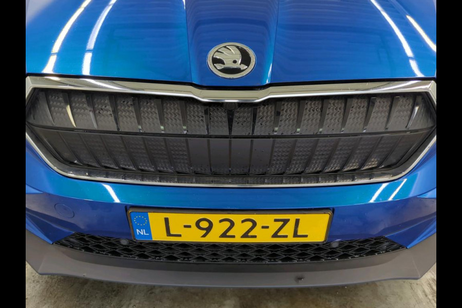 Škoda ENYAQ iV 60 NL AUTO | PANO | TREKHAAK |