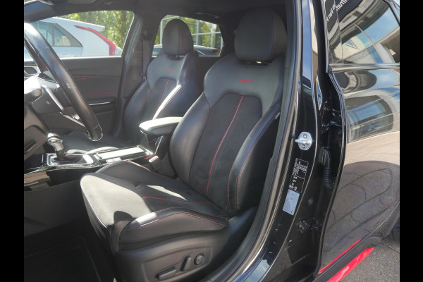 Kia ProCeed 1.6 T-GDI GT | 204 PK | Automaat | Schuif/kantel Dak | Stoel-stuurverwarming | Clima |