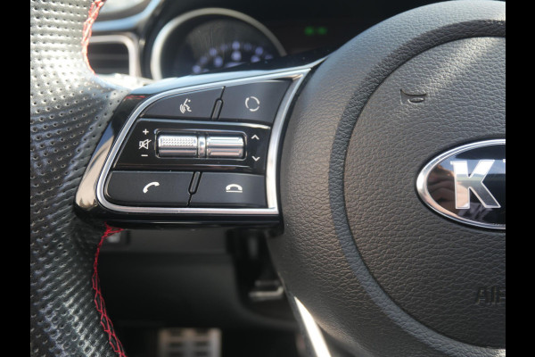 Kia ProCeed 1.6 T-GDI GT | 204 PK | Automaat | Schuif/kantel Dak | Stoel-stuurverwarming | Clima |