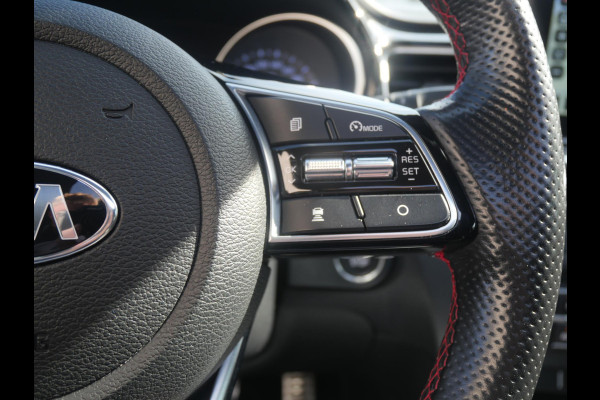 Kia ProCeed 1.6 T-GDI GT | 204 PK | Automaat | Schuif/kantel Dak | Stoel-stuurverwarming | Clima |