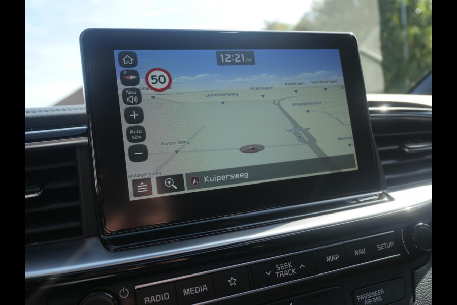 Kia ProCeed 1.6 T-GDI GT | 204 PK | Automaat | Schuif/kantel Dak | Stoel-stuurverwarming | Clima |
