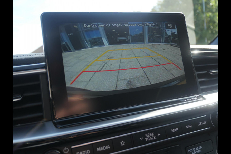 Kia ProCeed 1.6 T-GDI GT | 204 PK | Automaat | Schuif/kantel Dak | Stoel-stuurverwarming | Clima |