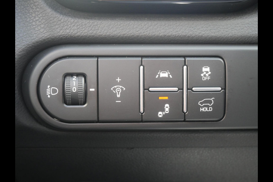 Kia ProCeed 1.6 T-GDI GT | 204 PK | Automaat | Schuif/kantel Dak | Stoel-stuurverwarming | Clima |