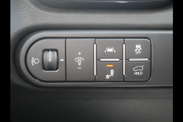 Kia ProCeed 1.6 T-GDI GT | 204 PK | Automaat | Schuif/kantel Dak | Stoel-stuurverwarming | Clima |
