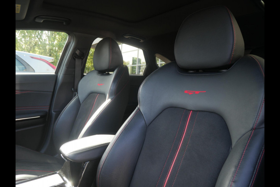 Kia ProCeed 1.6 T-GDI GT | 204 PK | Automaat | Schuif/kantel Dak | Stoel-stuurverwarming | Clima |