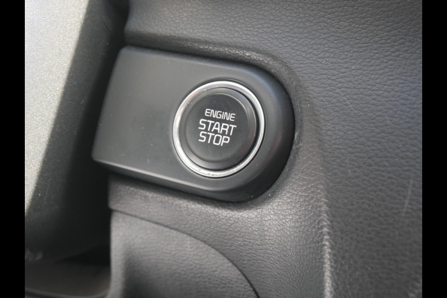 Kia ProCeed 1.6 T-GDI GT | 204 PK | Automaat | Schuif/kantel Dak | Stoel-stuurverwarming | Clima |