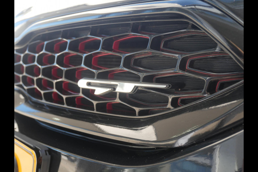Kia ProCeed 1.6 T-GDI GT | 204 PK | Automaat | Schuif/kantel Dak | Stoel-stuurverwarming | Clima |
