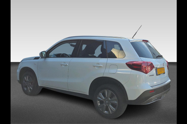 Suzuki Vitara 1.4 Boosterjet Select | Navigatie | All-Season Banden | Achteruitrijcamera/Parkeersensoren | Stoelverwarming | Cruisecontrol |