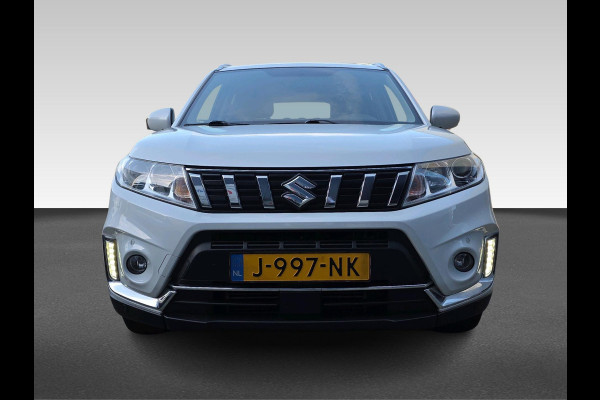Suzuki Vitara 1.4 Boosterjet Select | Navigatie | All-Season Banden | Achteruitrijcamera/Parkeersensoren | Stoelverwarming | Cruisecontrol |