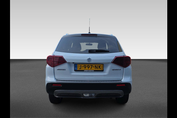 Suzuki Vitara 1.4 Boosterjet Select | Navigatie | All-Season Banden | Achteruitrijcamera/Parkeersensoren | Stoelverwarming | Cruisecontrol |