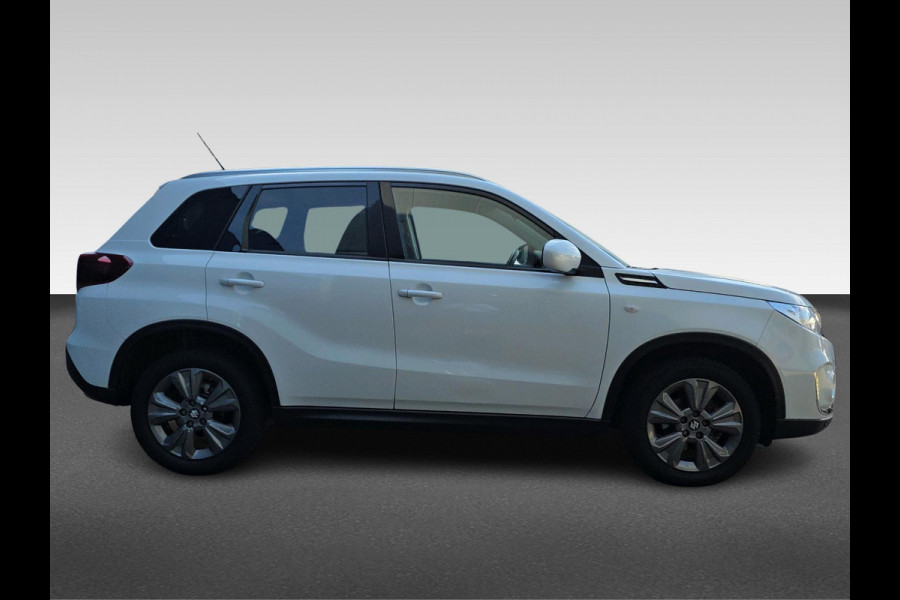 Suzuki Vitara 1.4 Boosterjet Select | Navigatie | All-Season Banden | Achteruitrijcamera/Parkeersensoren | Stoelverwarming | Cruisecontrol |