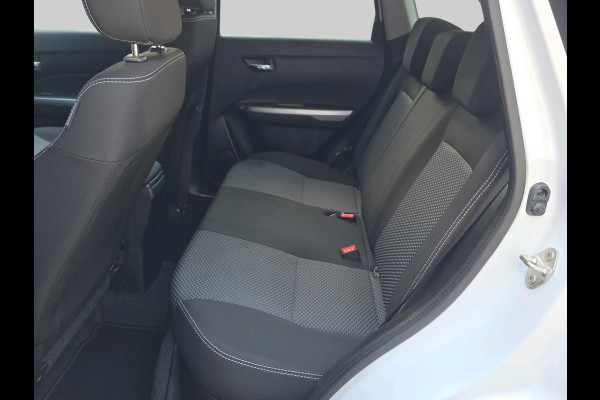 Suzuki Vitara 1.4 Boosterjet Select | Navigatie | All-Season Banden | Achteruitrijcamera/Parkeersensoren | Stoelverwarming | Cruisecontrol |