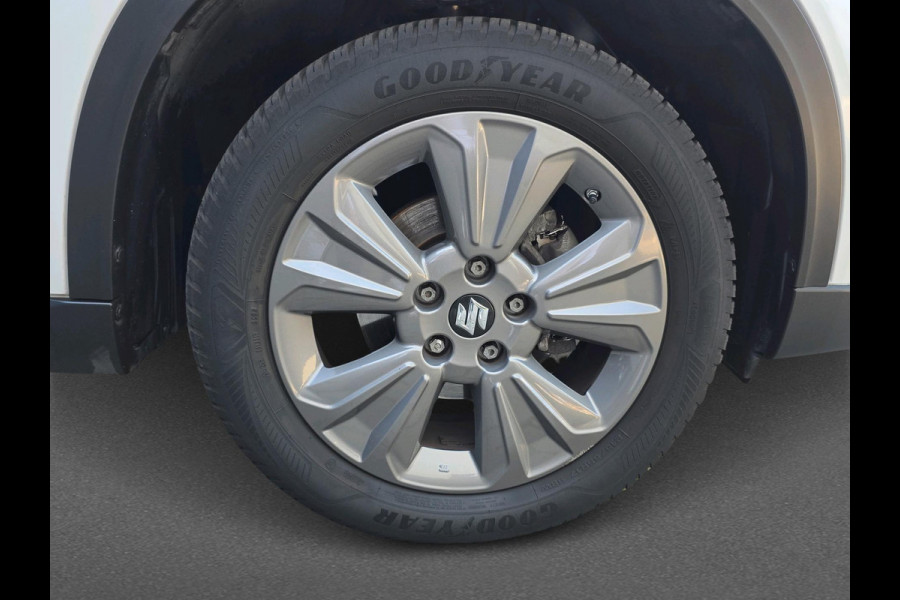 Suzuki Vitara 1.4 Boosterjet Select | Navigatie | All-Season Banden | Achteruitrijcamera/Parkeersensoren | Stoelverwarming | Cruisecontrol |