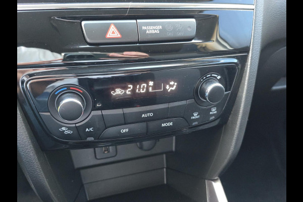 Suzuki Vitara 1.4 Boosterjet Select | Navigatie | All-Season Banden | Achteruitrijcamera/Parkeersensoren | Stoelverwarming | Cruisecontrol |