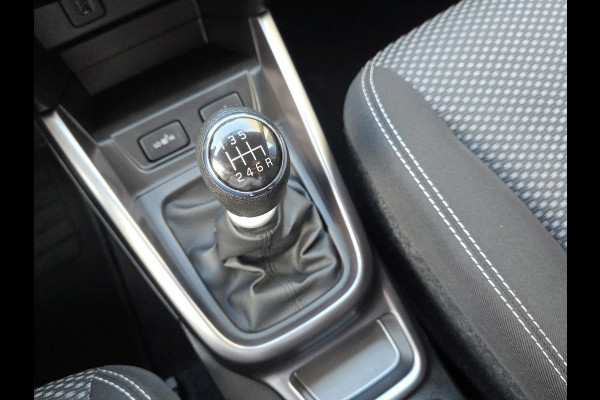 Suzuki Vitara 1.4 Boosterjet Select | Navigatie | All-Season Banden | Achteruitrijcamera/Parkeersensoren | Stoelverwarming | Cruisecontrol |