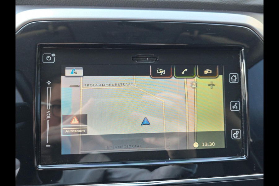 Suzuki Vitara 1.4 Boosterjet Select | Navigatie | All-Season Banden | Achteruitrijcamera/Parkeersensoren | Stoelverwarming | Cruisecontrol |