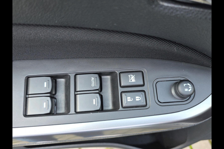 Suzuki Vitara 1.4 Boosterjet Select | Navigatie | All-Season Banden | Achteruitrijcamera/Parkeersensoren | Stoelverwarming | Cruisecontrol |