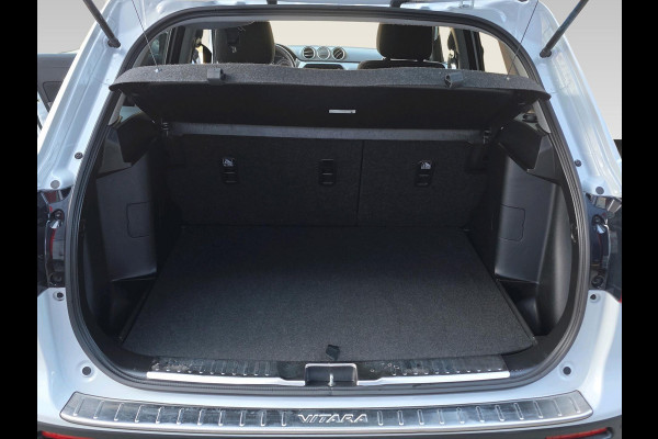Suzuki Vitara 1.4 Boosterjet Select | Navigatie | All-Season Banden | Achteruitrijcamera/Parkeersensoren | Stoelverwarming | Cruisecontrol |