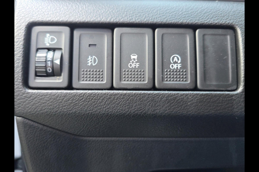 Suzuki Vitara 1.4 Boosterjet Select | Navigatie | All-Season Banden | Achteruitrijcamera/Parkeersensoren | Stoelverwarming | Cruisecontrol |