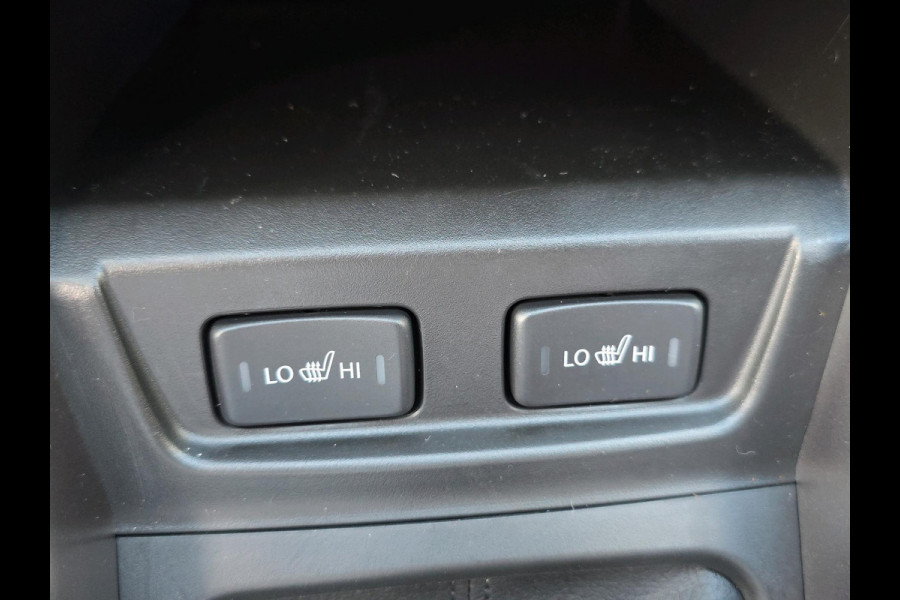 Suzuki Vitara 1.4 Boosterjet Select | Navigatie | All-Season Banden | Achteruitrijcamera/Parkeersensoren | Stoelverwarming | Cruisecontrol |