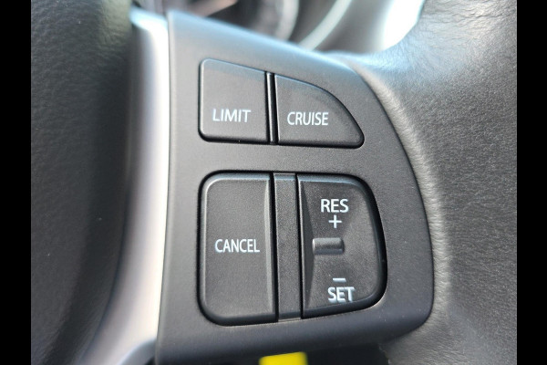 Suzuki Vitara 1.4 Boosterjet Select | Navigatie | All-Season Banden | Achteruitrijcamera/Parkeersensoren | Stoelverwarming | Cruisecontrol |