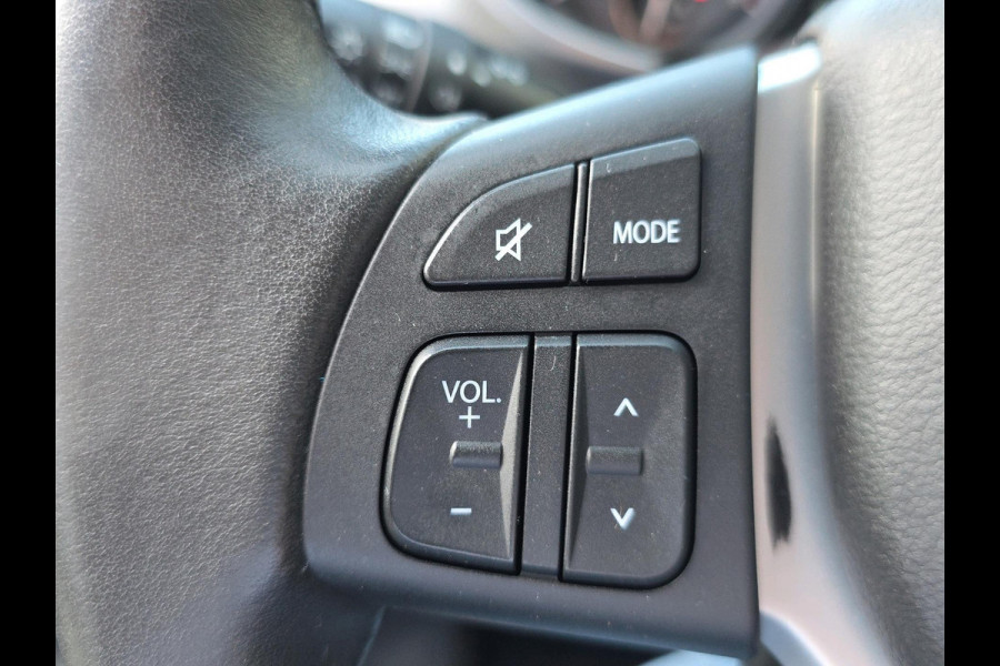 Suzuki Vitara 1.4 Boosterjet Select | Navigatie | All-Season Banden | Achteruitrijcamera/Parkeersensoren | Stoelverwarming | Cruisecontrol |