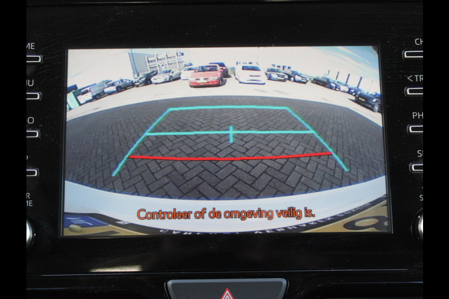 Toyota Yaris 1.5 Hybrid Active CARPLAY | CAMERA | CLIMATE | DAB | ADAPCRUISE | ELRM