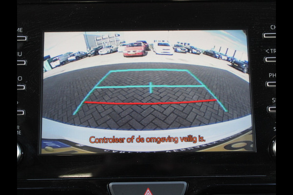 Toyota Yaris 1.5 Hybrid Active CARPLAY | CAMERA | CLIMATE | DAB | ADAPCRUISE | ELRM