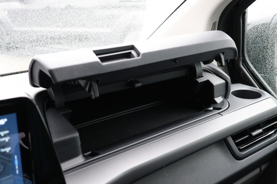 Ford Transit Custom 320 2.0 TDCI L2H1 Sport 170 PK DC | L+R Schuifdeur | Dubbel Cabine | ACC | Blind Spot | Navigatie | Camera | CarPlay | Lane Assi | Raptor Edition | Trekhaak | 6-Zitter | MODELJAAR 2025 | BPM VRIJ | Verlengde fabrieksgarantie tot 12-2029 | Dubbel Cabine