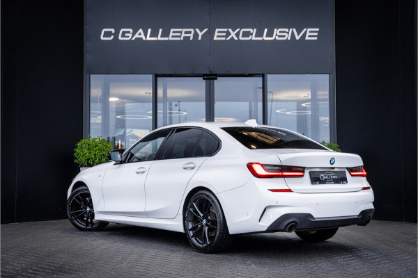 BMW 3-serie 320i Executive Edition - M Sport | Origineel NL | Panorama | Cruise Control | Camera