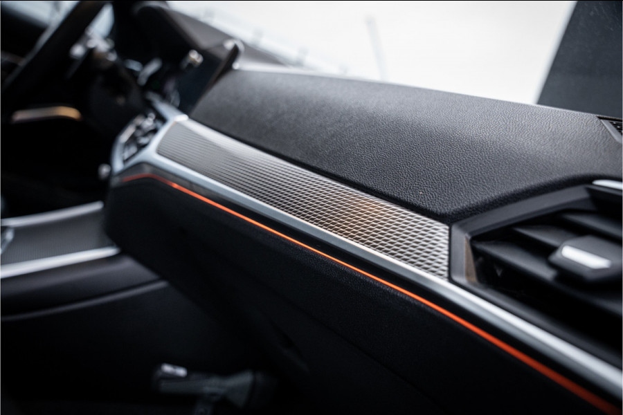 BMW 3-serie 320i Executive Edition - M Sport | Origineel NL | Panorama | Cruise Control | Camera