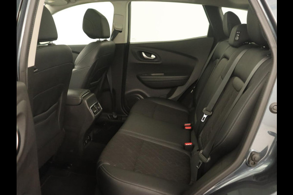 Renault Kadjar 1.3 TCe Zen | Panoramadak | Trekhaak | Leder | Keyless | Full LED | Camera | Sfeerverlichting | Carplay | Navigatie | Stoelverwarming | LMV 19 inch