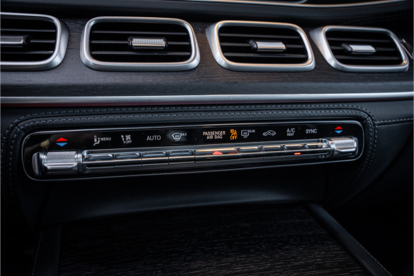 Mercedes-Benz GLE Coupé AMG GLE53 4MATIC+ - Origineel NL | Panorama | Burmester | Stoelkoeling & Massage | Luchtvering