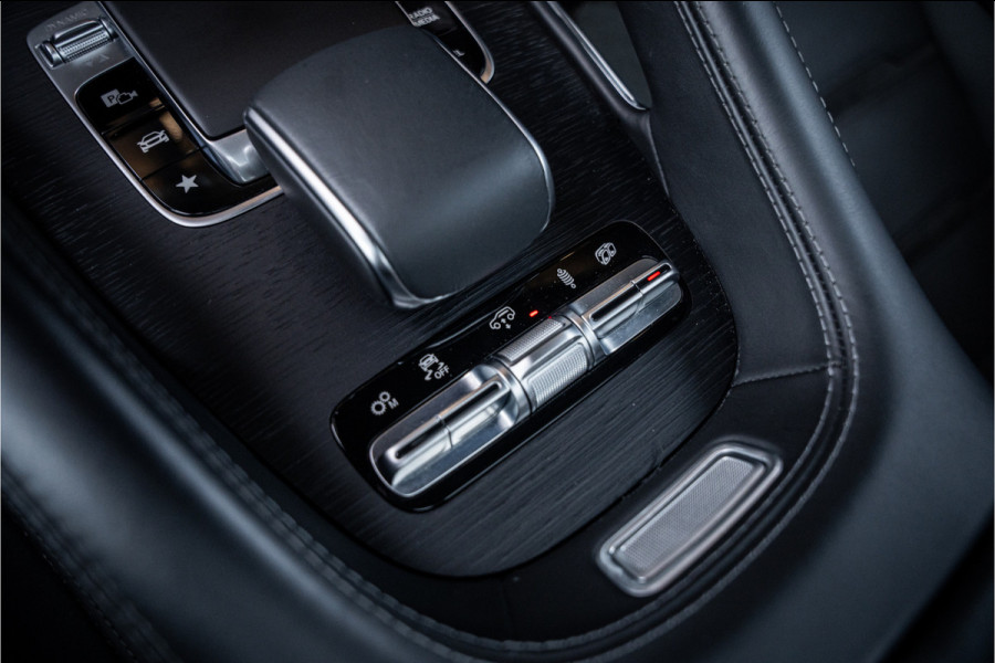 Mercedes-Benz GLE Coupé AMG GLE53 4MATIC+ - Origineel NL | Panorama | Burmester | Stoelkoeling & Massage | Luchtvering