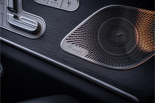 Mercedes-Benz GLE Coupé AMG GLE53 4MATIC+ - Origineel NL | Panorama | Burmester | Stoelkoeling & Massage | Luchtvering