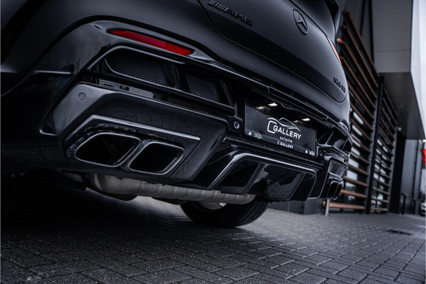 Mercedes-Benz GLE Coupé AMG GLE53 4MATIC+ - Origineel NL | Panorama | Burmester | Stoelkoeling & Massage | Luchtvering