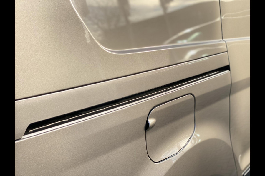 Ford Transit Connect 1.5 EcoBlue L2 Limited Zuid | 120pk | Navigatie | Trekhaak | Camera | Cruise Control | Stoel met bank