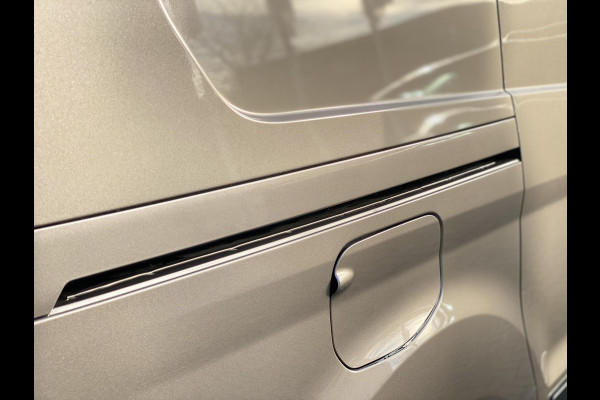 Ford Transit Connect 1.5 EcoBlue L2 Limited Zuid | 120pk | Navigatie | Trekhaak | Camera | Cruise Control | Stoel met bank