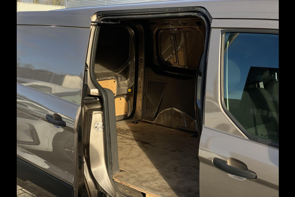 Ford Transit Connect 1.5 EcoBlue L2 Limited Zuid | 120pk | Navigatie | Trekhaak | Camera | Cruise Control | Stoel met bank