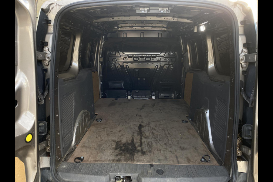 Ford Transit Connect 1.5 EcoBlue L2 Limited Zuid | 120pk | Navigatie | Trekhaak | Camera | Cruise Control | Stoel met bank
