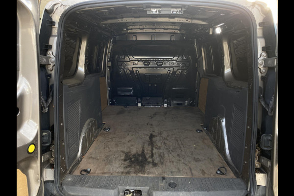 Ford Transit Connect 1.5 EcoBlue L2 Limited Zuid | 120pk | Navigatie | Trekhaak | Camera | Cruise Control | Stoel met bank